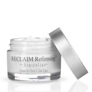 NWT, Neck & Jaw Line Refirming Cream, 1oz